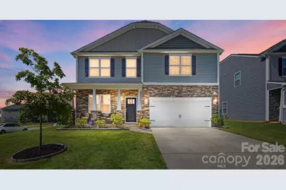 170 Giant Oak Avenue, Statesville, NC 28677 - Photo 1