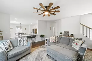 170 Giant Oak Ave, Statesville, NC 28677 - Photo 11