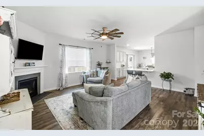 170 Giant Oak Avenue, Statesville, NC 28677 - Photo 19