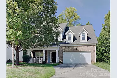 1909 Thorn Crest Drive, Waxhaw, NC 28173 - Photo 1