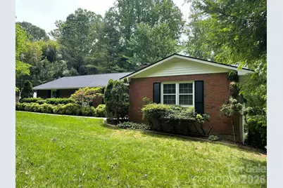 38 Westridge Drive, Asheville, NC 28803 - Photo 1