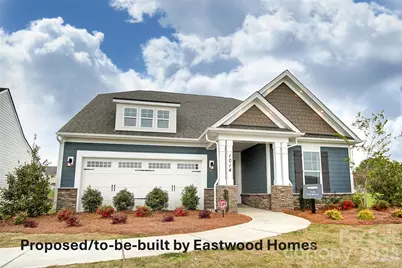 146 S Branch Drive, Bostic, NC 28018 - Photo 1
