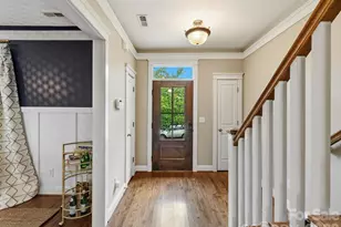 15715 Taviston St, Huntersville, NC 28078 - Photo 7