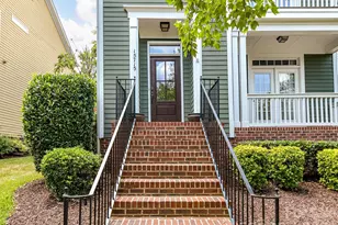 15715 Taviston St, Huntersville, NC 28078 - Photo 5