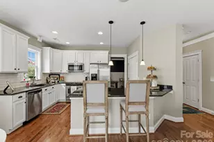 15715 Taviston St, Huntersville, NC 28078 - Photo 13