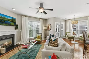 15715 Taviston St, Huntersville, NC 28078 - Photo 11