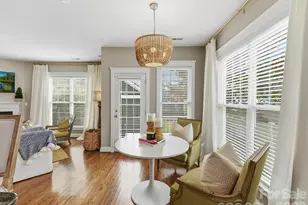 15715 Taviston St, Huntersville, NC 28078 - Photo 17