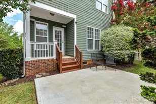 15715 Taviston St, Huntersville, NC 28078 - Photo 3