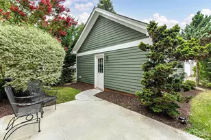15715 Taviston St, Huntersville, NC 28078 - Photo 27