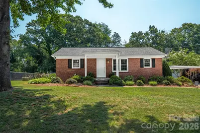 533 Beams Mill Road, Ellenboro, NC 28040 - Photo 1