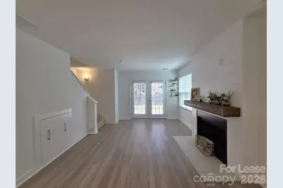 1525 Briar Creek Road #B, Charlotte, NC 28205 - Photo 5