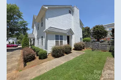 1525 Briar Creek Road #B, Charlotte, NC 28205 - Photo 1