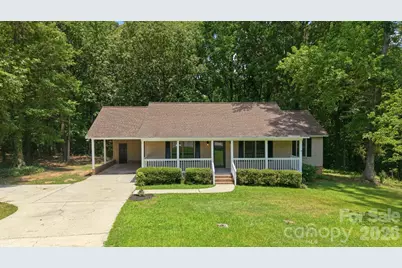 1801 Bridgewood Drive, Lancaster, SC 29720 - Photo 37