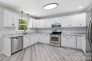 1801 Bridgewood Dr, Lancaster, SC 29720 - Photo 15