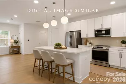 6202 Linda Vista Lane, Charlotte, NC 28216 - Photo 5