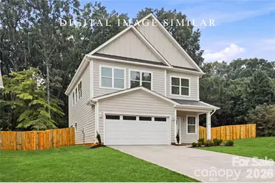 6202 Linda Vista Lane, Charlotte, NC 28216 - Photo 35