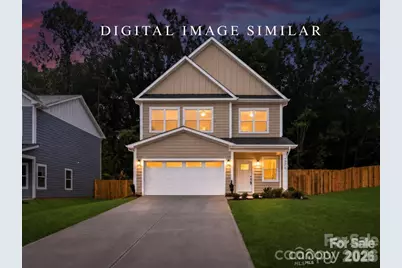 6202 Linda Vista Lane, Charlotte, NC 28216 - Photo 1
