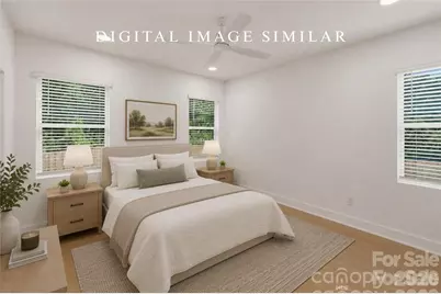 6202 Linda Vista Lane, Charlotte, NC 28216 - Photo 11