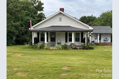 473 Boss Moore Road, Ellenboro, NC 28040 - Photo 1