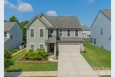 15215 Colonial Park Drive, Huntersville, NC 28078 - Photo 1