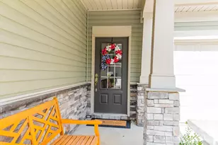15215 Colonial Park Dr, Huntersville, NC 28078 - Photo 9