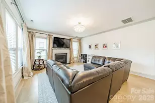 15215 Colonial Park Dr, Huntersville, NC 28078 - Photo 25