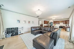 15215 Colonial Park Dr, Huntersville, NC 28078 - Photo 27
