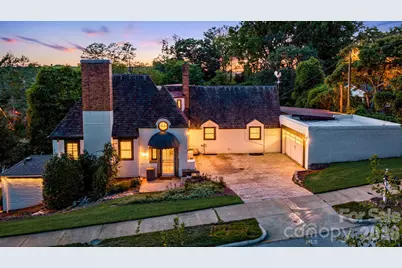42 Cranford Road, Asheville, NC 28806 - Photo 47