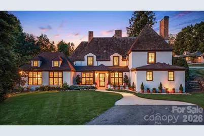 42 Cranford Road, Asheville, NC 28806 - Photo 1