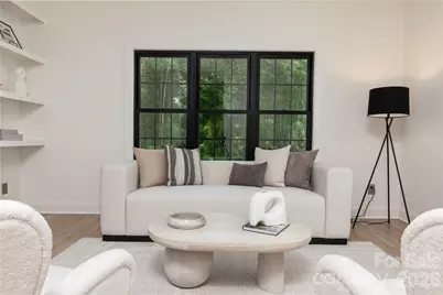 732 Ellsworth Road, Charlotte, NC 28211 - Photo 5