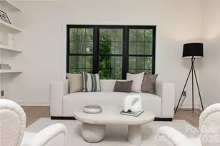 732 Ellsworth Rd, Charlotte, NC 28211 - Photo 5