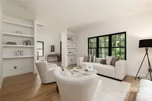 732 Ellsworth Rd, Charlotte, NC 28211 - Photo 3