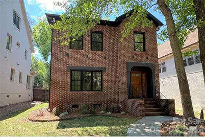 732 Ellsworth Road, Charlotte, NC 28211 - Photo 1