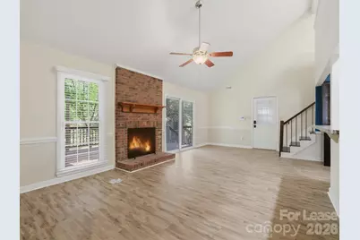 9437 Fairmead Drive, Charlotte, NC 28269 - Photo 19