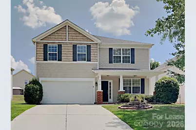 4216 High Shoals Drive, Monroe, NC 28110 - Photo 1