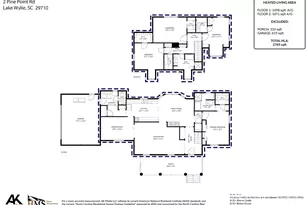 2 Pine Point Rd, Lake Wylie, SC 29710 - Photo 45