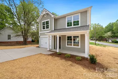 1007 Sioux Street, Monroe, NC 28110 - Photo 3