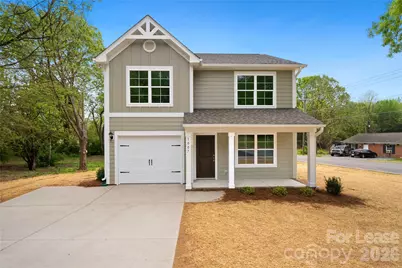 1007 Sioux Street, Monroe, NC 28110 - Photo 1