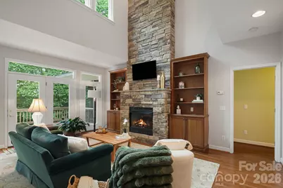 95 Ashworth Drive, Fairview, NC 28730 - Photo 15