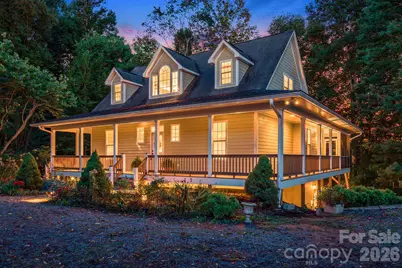 95 Ashworth Drive, Fairview, NC 28730 - Photo 3