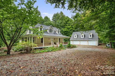 95 Ashworth Drive, Fairview, NC 28730 - Photo 5