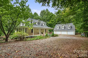95 Ashworth Dr, Fairview, NC 28730 - Photo 5
