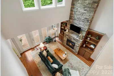 95 Ashworth Drive, Fairview, NC 28730 - Photo 17