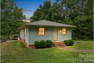 9781 Pine Tree Road, Norwood, NC 28128 - Photo 1