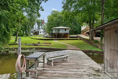 9781 Pine Tree Road, Norwood, NC 28128 - Photo 13