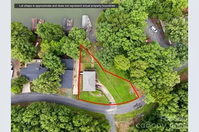 9781 Pine Tree Road, Norwood, NC 28128 - Photo 7