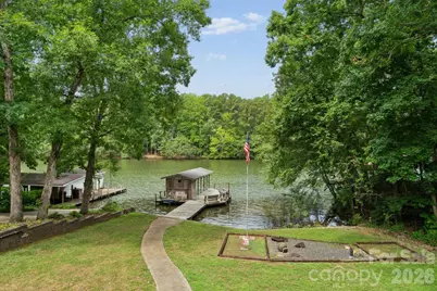 9781 Pine Tree Road, Norwood, NC 28128 - Photo 3