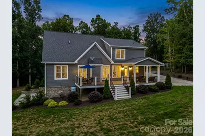 1338 Andrews Mill Road, Bostic, NC 28018 - Photo 41