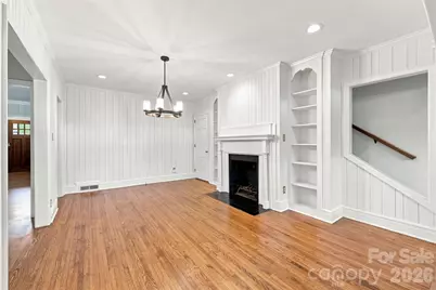 4467 Woodlark Lane, Charlotte, NC 28211 - Photo 11