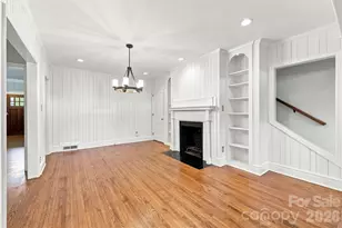 4467 Woodlark Ln, Charlotte, NC 28211 - Photo 11